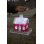 Konstsmide Acrylic Bird Feed House (92 x 26cm)